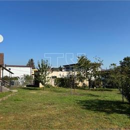 Na predaj rodinný dom Žilina-Bánová na krásnom, slnečnom pozemku o výmere 730m2