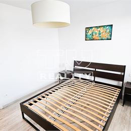 Zrekonštruovaný byt na Sídlisku III v Prešove