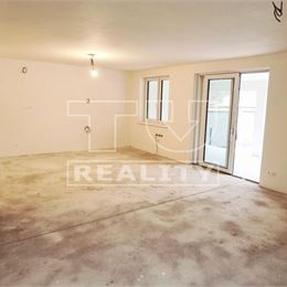 EXKLUZÍVNE - Novostavba - skolaudovaný 4.izb.rod.dom-bungalov,obec Závod,pozemok 520m2