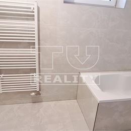 EXKLUZÍVNE - Novostavba - skolaudovaný 4.izb.rod.dom-bungalov,obec Závod,pozemok 520m2