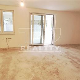 EXKLUZÍVNE - Novostavba - skolaudovaný 4.izb.rod.dom-bungalov,obec Závod,pozemok 520m2