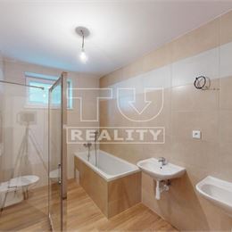 TUreality ponúka skolaudovanú novostavbu - 4-izbové byty o rozlohe 150 m2 s parametrami domu v blízkosti