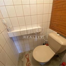 3-izbový byt v Ružinove – skvelá lokalita a možnosť úprav-69 m²
