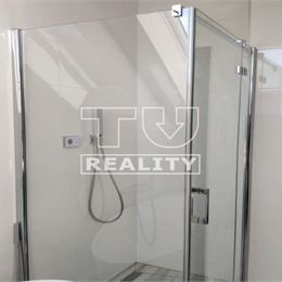 Elegantný podkrovný byt v prestížnej lokalite Starého Mesta - 74 m²
