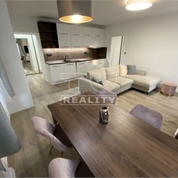 Príjemný 2,5-izbový byt v srdci Starého Mesta Bratislavy - 58 m²