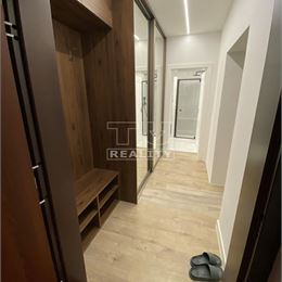 Príjemný 2,5-izbový byt v srdci Starého Mesta Bratislavy - 58 m²