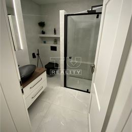 Príjemný 2,5-izbový byt v srdci Starého Mesta Bratislavy - 58 m²
