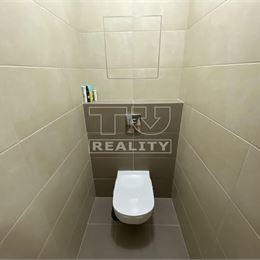 Príjemný 2,5-izbový byt v srdci Starého Mesta Bratislavy - 58 m²