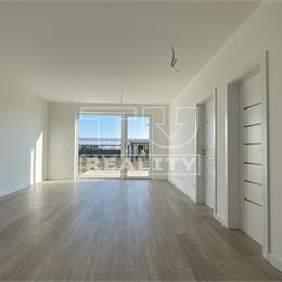 Predám rodinný dom, novostavba, bungalov, Hrubá Borša, okres Senec