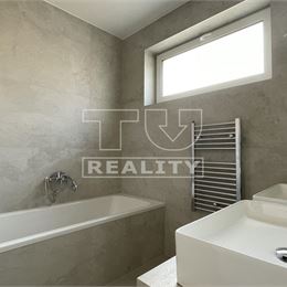 Predám rodinný dom, novostavba, bungalov, Hrubá Borša, okres Senec