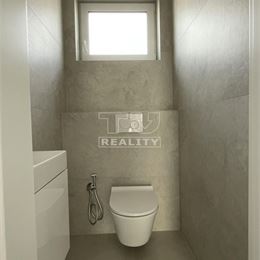 Predám rodinný dom, novostavba, bungalov, Hrubá Borša, okres Senec