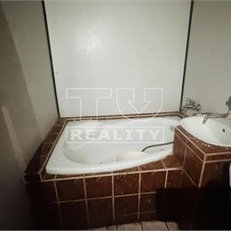 Predám 3izbový bezbariérový byt, Poprad