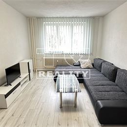 Prenájom 1izbový byt, Poprad