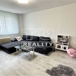 Prenájom 1izbový byt, Poprad