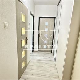 Prenájom 1izbový byt, Poprad