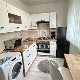 Prenájom 1izbový byt, Poprad