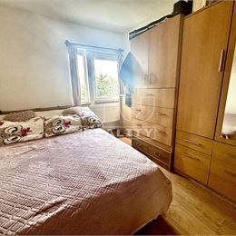 Útulný 3 izbový byt s balkónom v Kremnici, s krásnym výhľadom na mesto a okolie
