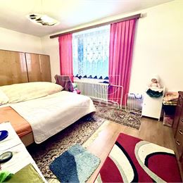 Na predaj veľký rodinný dom priamo v Banskej Štiavnici
