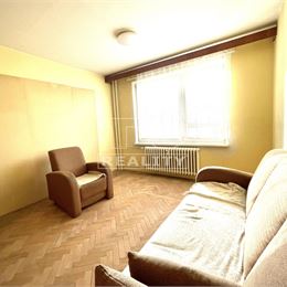 Predaj 3i bytu s kuchyňou 70m2,+ 2 balkóny Ružomberok