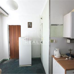 Predaj 3i bytu s kuchyňou 70m2,+ 2 balkóny Ružomberok