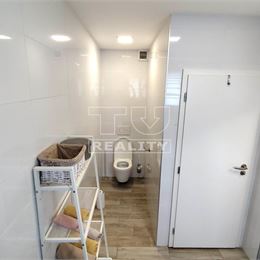 Apartmán v TICHEJ lokalite s výbornou dostuposťou Bratislava-Ružinov 29m2
