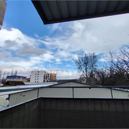 Apartmán v TICHEJ lokalite s výbornou dostuposťou Bratislava-Ružinov 29m2