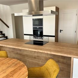 Predaj, rodinný dom Slaská, luxusný so zariadením - NOVOSTAVBA - EXKLUZÍVNE HALO REALITY