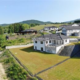 Predaj, rodinný dom Slaská, luxusný so zariadením - NOVOSTAVBA - EXKLUZÍVNE HALO REALITY