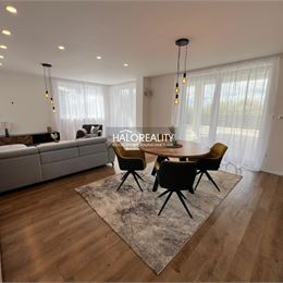 Predaj, rodinný dom Slaská, luxusný so zariadením - NOVOSTAVBA - EXKLUZÍVNE HALO REALITY