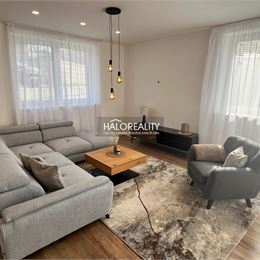 Predaj, rodinný dom Slaská, luxusný so zariadením - NOVOSTAVBA - EXKLUZÍVNE HALO REALITY