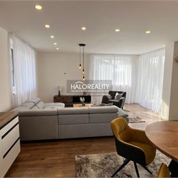 Predaj, rodinný dom Slaská, luxusný so zariadením - NOVOSTAVBA - EXKLUZÍVNE HALO REALITY