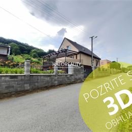 Predaj, rodinný dom Prešov, Dúbrava, Dúbravská - EXKLUZÍVNE HALO REALITY
