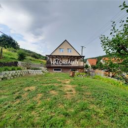 Predaj, rodinný dom Prešov, Dúbrava, Dúbravská - EXKLUZÍVNE HALO REALITY