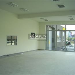 Predaj, polyfunkcia/obchodné priestory Ružomberok, Tatranská cesta - NOVOSTAVBA - ZNÍŽENÁ CENA - EXKLUZÍVNE