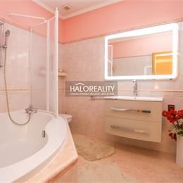 Predaj, rodinný dom Považská Bystrica, Dedovec - ZNÍŽENÁ CENA - EXKLUZÍVNE HALO REALITY + VIDEOOBHLIADKA
