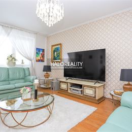 Predaj, rodinný dom Považská Bystrica, Dedovec - ZNÍŽENÁ CENA - EXKLUZÍVNE HALO REALITY + VIDEOOBHLIADKA