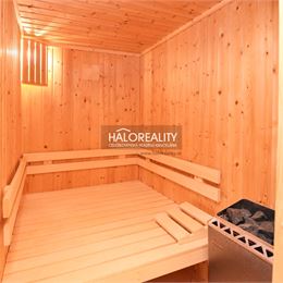 Predaj, rodinný dom Ivanka pri Dunaji - EXKLUZÍVNE HALO REALITY + VIDEOOBHLIADKA