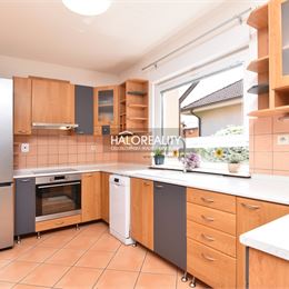 Predaj, rodinný dom Ivanka pri Dunaji - EXKLUZÍVNE HALO REALITY + VIDEOOBHLIADKA