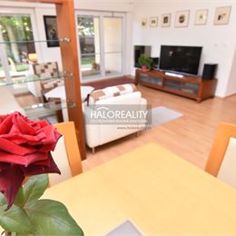 Predaj, rodinný dom Ivanka pri Dunaji - EXKLUZÍVNE HALO REALITY + VIDEOOBHLIADKA
