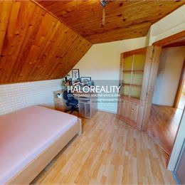 Predaj, dva rodinné domy s garážou, Liptovský Ján - EXKLUZÍVNE HALO REALITY