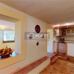 Predaj, dva rodinné domy s garážou, Liptovský Ján - EXKLUZÍVNE HALO REALITY