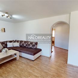 Predaj, dva rodinné domy s garážou, Liptovský Ján - EXKLUZÍVNE HALO REALITY