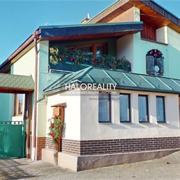 Predaj, penzión Jasenie - EXKLUZÍVNE HALO REALITY