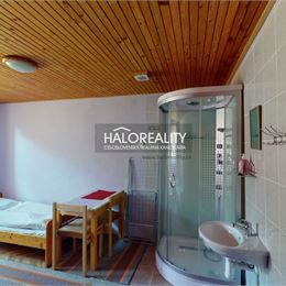 Predaj, penzión Jasenie - EXKLUZÍVNE HALO REALITY