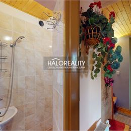 Predaj, penzión Jasenie - EXKLUZÍVNE HALO REALITY