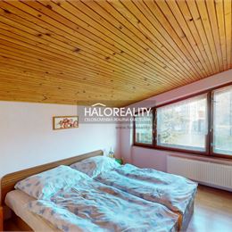 Predaj, penzión Jasenie - EXKLUZÍVNE HALO REALITY