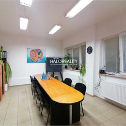 Predaj, výrobný priestor Cinobaňa, PRIEMYSELNÝ PARK - ZNÍŽENÁ CENA - EXKLUZÍVNE HALO REALITY