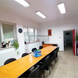 Predaj, výrobný priestor Cinobaňa, PRIEMYSELNÝ PARK - ZNÍŽENÁ CENA - EXKLUZÍVNE HALO REALITY