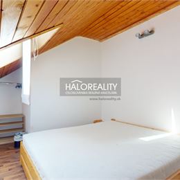 Predaj, rodinný dom Bystrá - EXKLUZÍVNE HALO REALITY