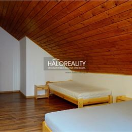 Predaj, rodinný dom Bystrá - EXKLUZÍVNE HALO REALITY